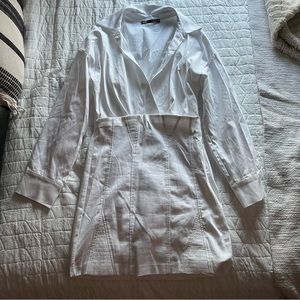 Zara Mini dress